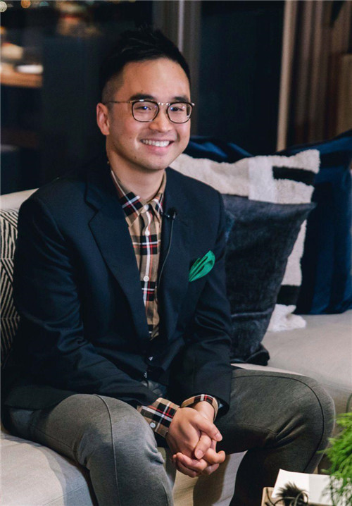 富二代为家族赚千亿,没等来继承权,却等来父亲的两个私生子|郑志恒|新