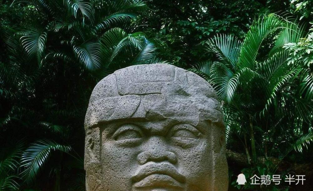 殷人东渡之谜当年勤王失败的攸侯喜真的去了别的大陆