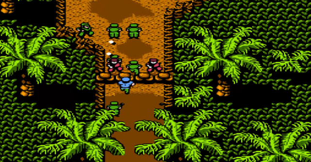 小霸王中最经典的游戏,8090后的童年好朋友