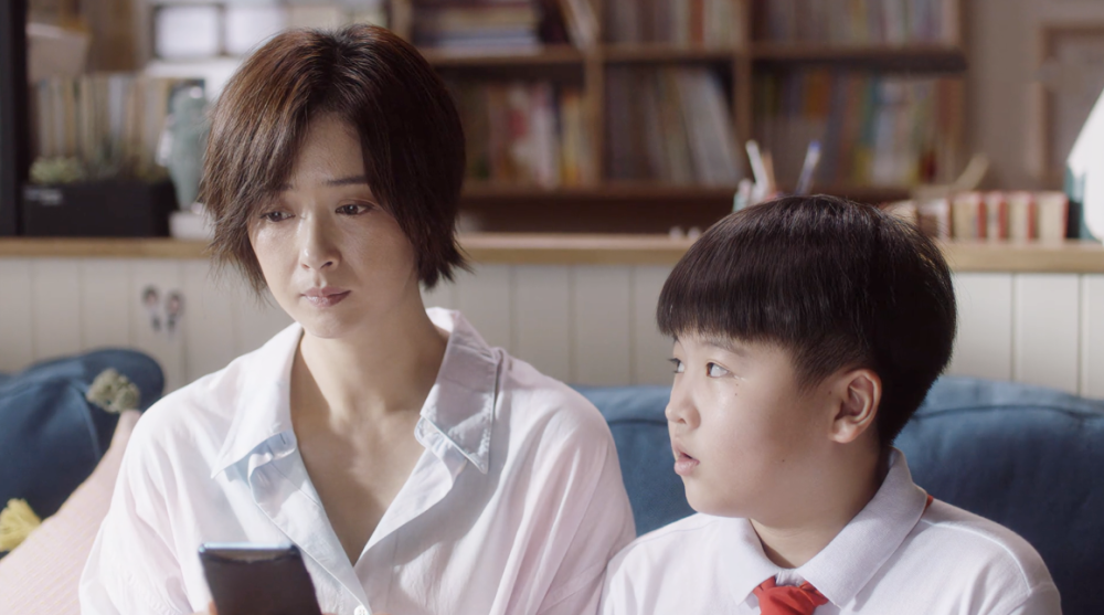 《小舍得》大结局烂尾,5个人物太离谱,3处设定不讲逻辑_腾讯新闻