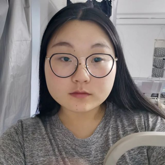 微胖女生这么穿显瘦显高又时髦