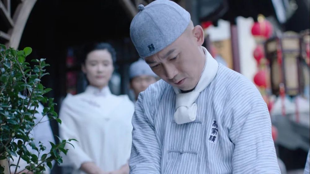 潜龙聂远变身厨神机智抗日