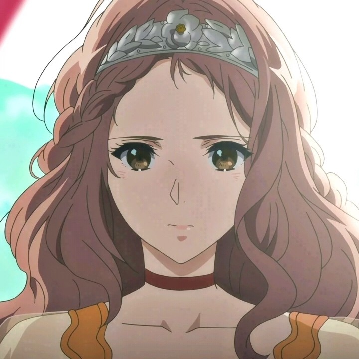 动漫头像女生头像组图