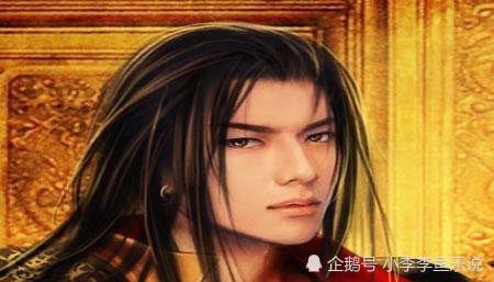 高长恭容貌复原图(高长恭到底长什么样)