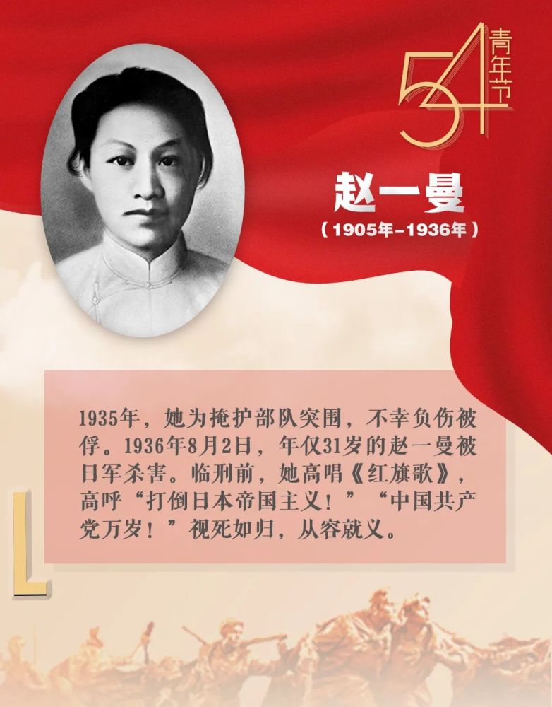 今天,致同龄的你!