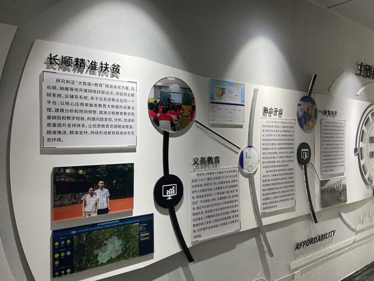 企业文化墙"作为企业家,肩负着社会责任.