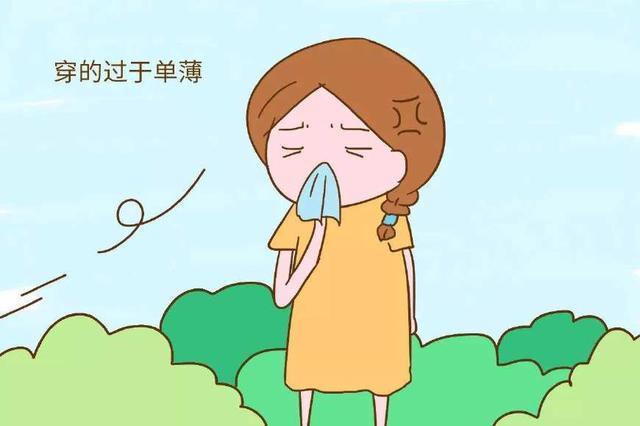 女性 大姨妈 总提前 真的会加速衰老 这些原因你要知道 腾讯新闻