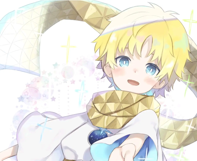 fgo千里眼国服5月卡池汇总月底小王子降临玩家要当龙骑士