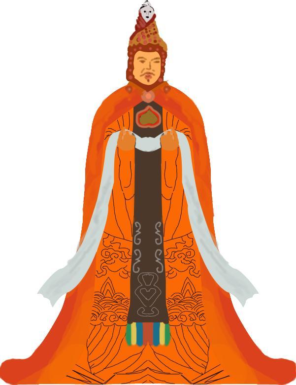 松赞干布去世后,文成公主仍寡居吐蕃30年,为何不回唐朝