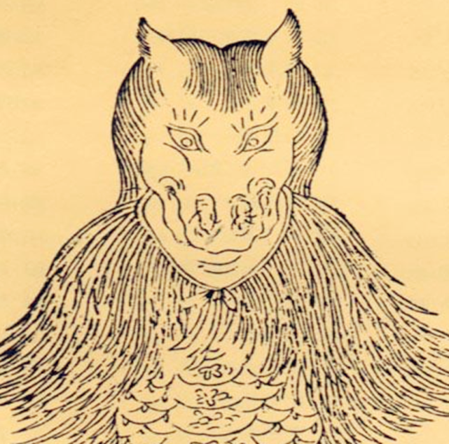 而人皇氏的位置不是固定的一个人坐的,即帝王们可以轮流坐上去,在上古