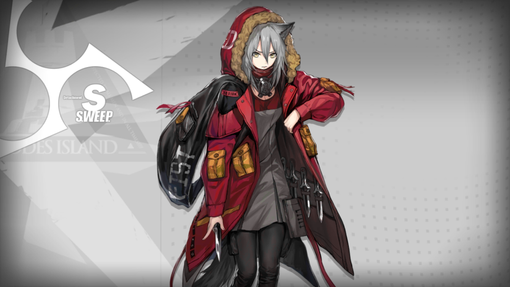 明日方舟森蚺什么时候受过这委屈但这3000块圣经是真经典