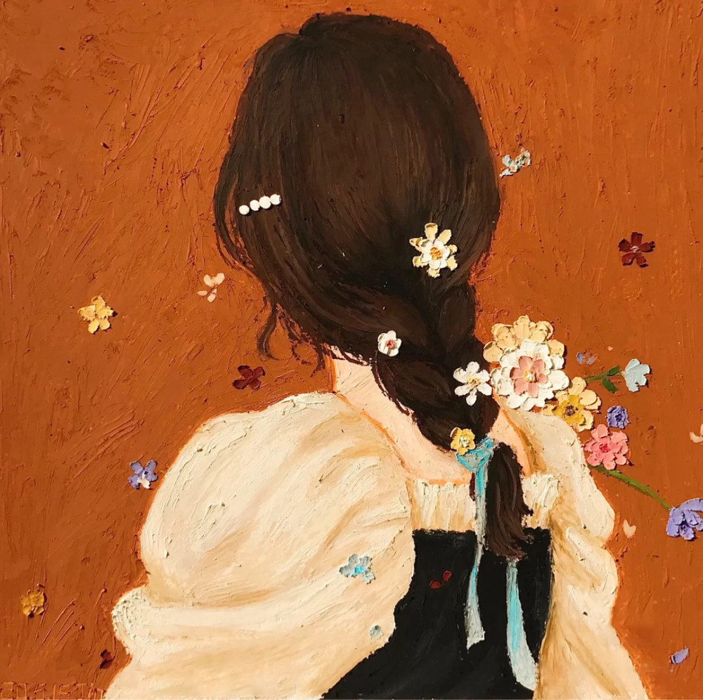 心理测试你觉得哪个女生身价过亿测你恋爱的手段足够高明吗