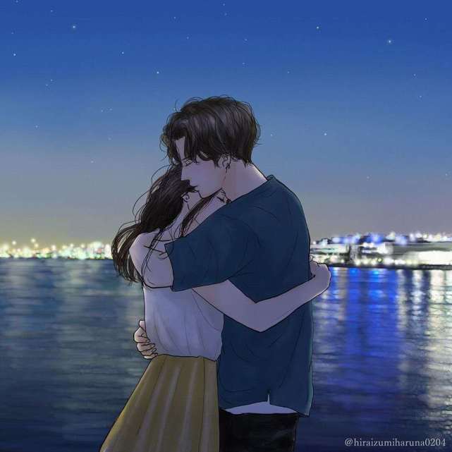 这是我看到的关于异地恋,最扎心的提问