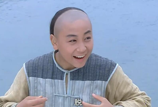 少年黄飞鸿播出19年主演们大变样