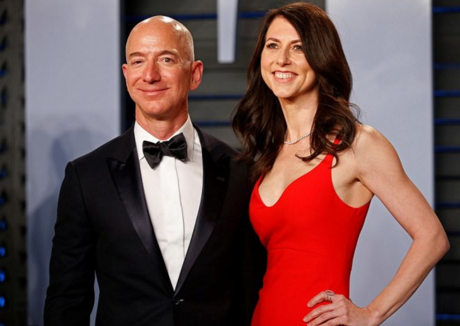 比尔盖茨,梅琳达宣布离婚的原因,恰恰应该是我们择偶条件的要求