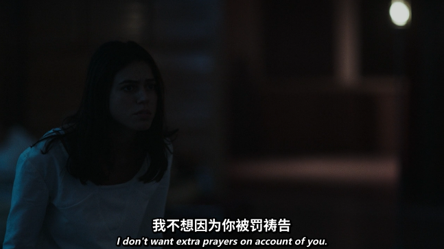 美剧 使女的故事 有哪些值得学习的英语表达 一 腾讯新闻