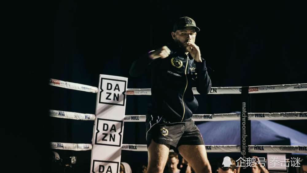 桑德斯提出奇葩要求增加拳台尺寸否则退出与阿瓦雷兹之战