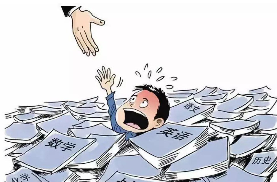 中小学生喜迎"好消息",家长们如释重负,老师直言:别高兴太早