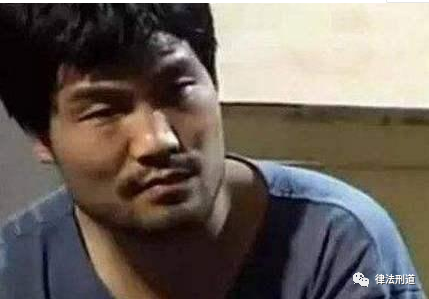 西安黑老大魏振海心狠手辣25岁的时候手上就有11条人命