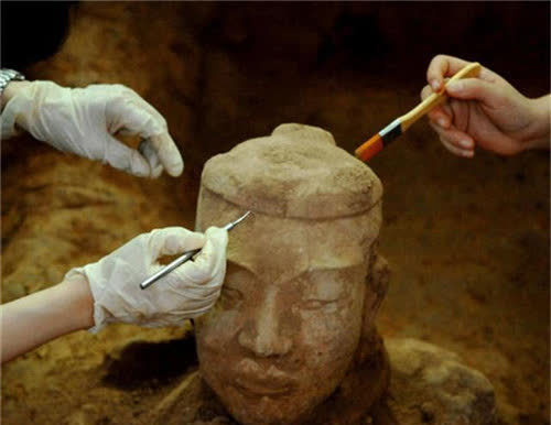 兵马俑发现者杨志发:得到一角3分奖励,为何被村民骂了20多年?