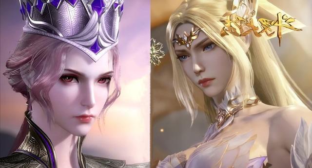 比比东14岁生娃时间线别搞错17岁遇大师千寻疾密室没那么早