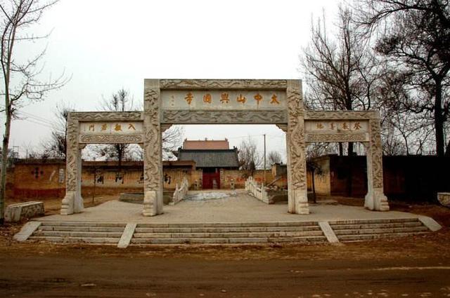 藥都安國市是中藥文化發祥地