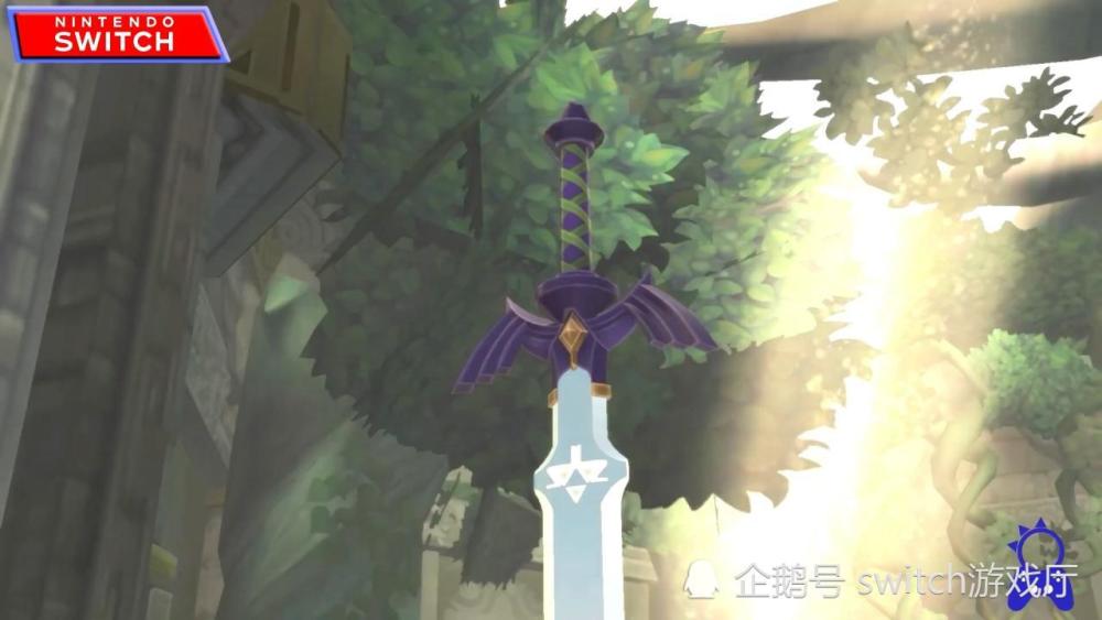 switch日报爆ns增产还会有新机型天空之剑hd十岁以上才能玩