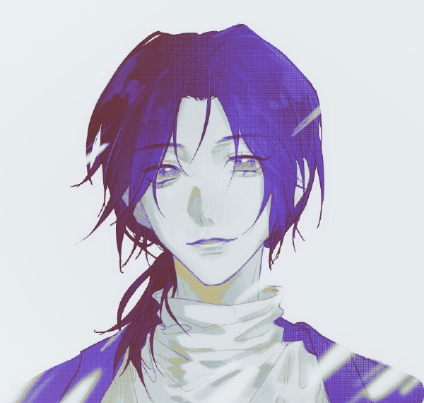 没有娄影的世界,我哪里也不去.