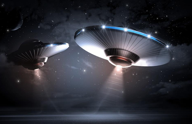 ufo到底是个啥飞碟造型解密答案而另一种可能更让人感到害怕