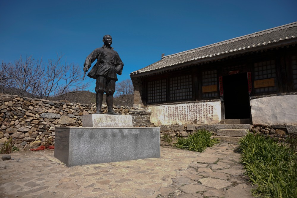 焦庄户为何是人民第一堡垒小村庄为何能收治数万伤病员