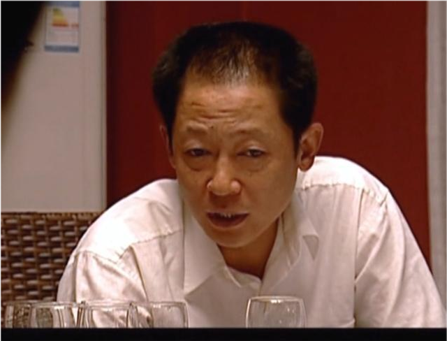 《天道》:丁元英念了一首《自嘲》词,为什么陪客纷纷离席?_腾讯新闻