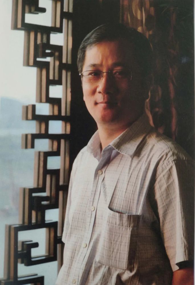 作者领读文献推介丨唐山作家刘长明作品