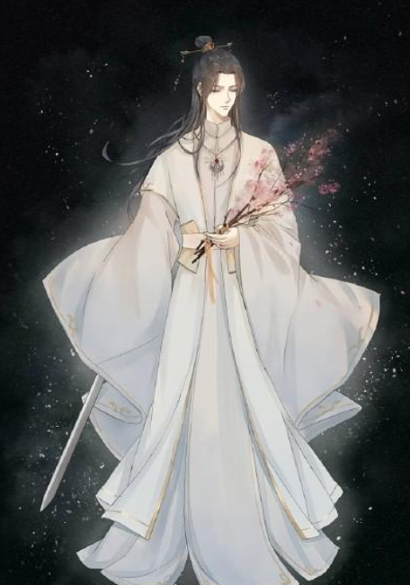 尤其是关于谢怜这个角色,从原先的丁程鑫,董思成,鹿晗