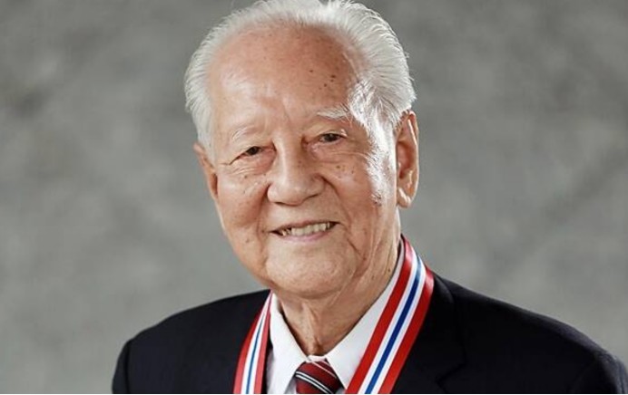 消失28年后邓稼先出现在夫人面前他到底去了哪里