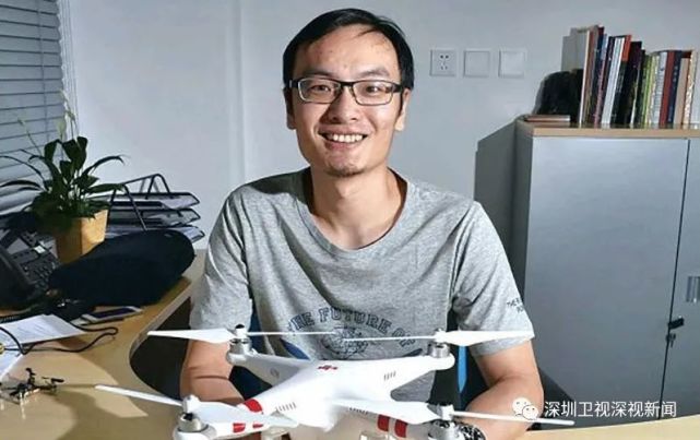 五四来了 任正非 马化腾 汪滔有话对你说 科技