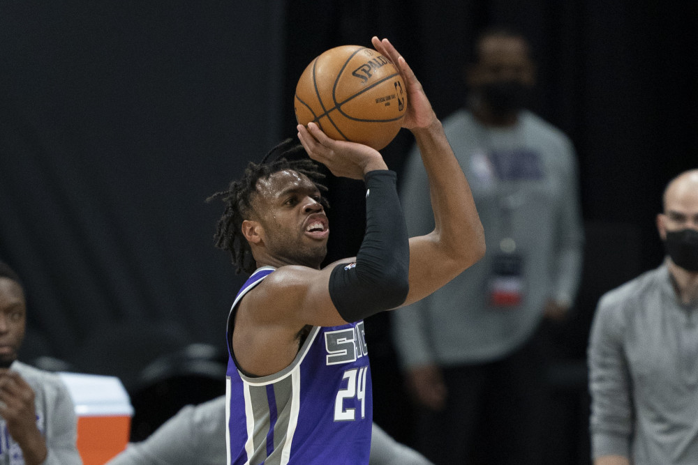 8:00视频直播国王vs雷霆 希尔德率队冲击三连胜