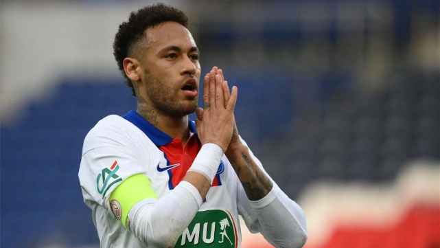 曝内马尔做出重要决定欧冠被淘汰将离队巴黎或遭三重打击