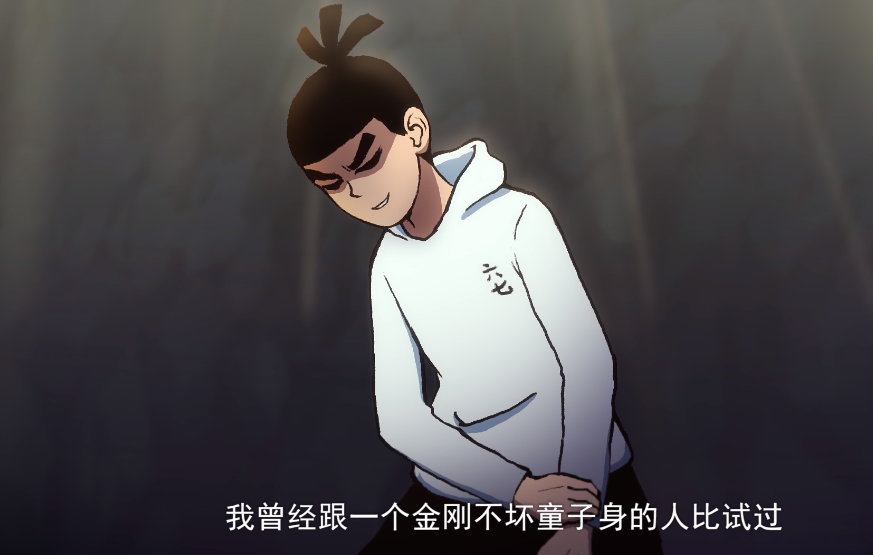 玩火操作刺客伍六七第三季是佳作还是被喷全看最后一集