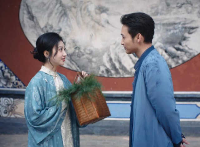 司藤庆功宴画面景甜张彬彬疑似避嫌司藤夫妇还是散了