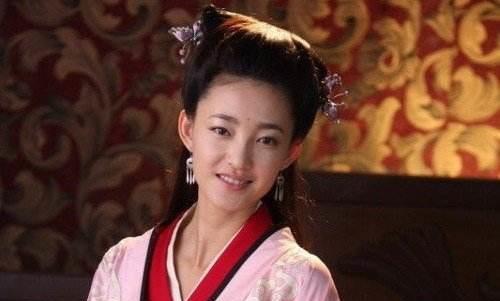 王太后偷偷和民間男子生一女兒 漢武帝不怒反喜 快帶我去見姐姐 中國熱點