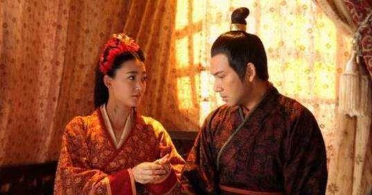 王太后偷偷和民間男子生一女兒 漢武帝不怒反喜 快帶我去見姐姐 中國熱點