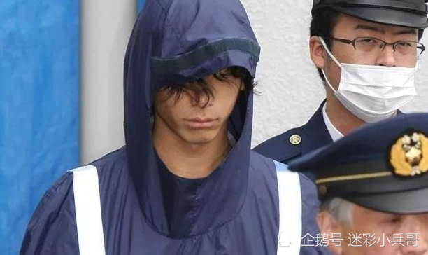 日本一逃犯,边逃亡边整形,被捕后因长相帅气在监狱受追捧