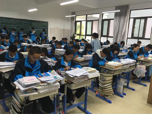 全国高中排行榜_全国培养两院院士的中学排名!杭中、扬中、苏中分列3、4、5名