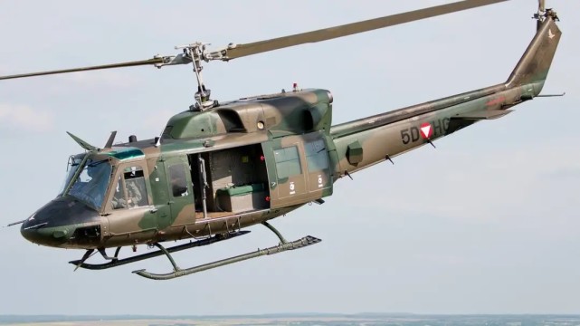 美國uh-1