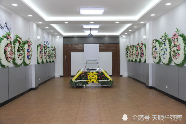 殡仪馆火化的时候家属可以看吗观看火化过程需要多少钱