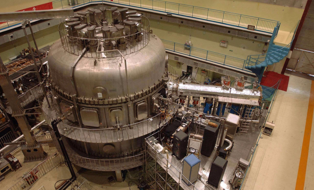 好消息传来,中国小型核反应堆出世,核动力航母能否"下饺子"?