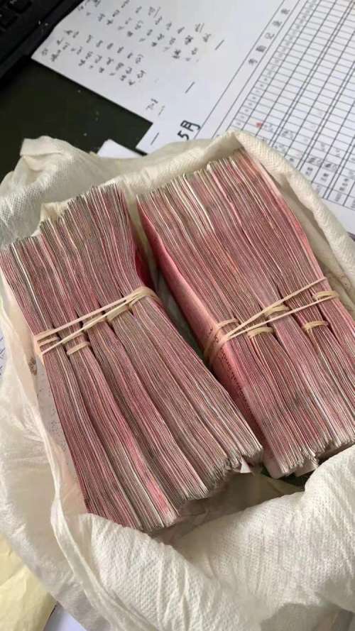 售票员捡了10万报失者却说丢了8万隧道三线遭遇冒领者结果