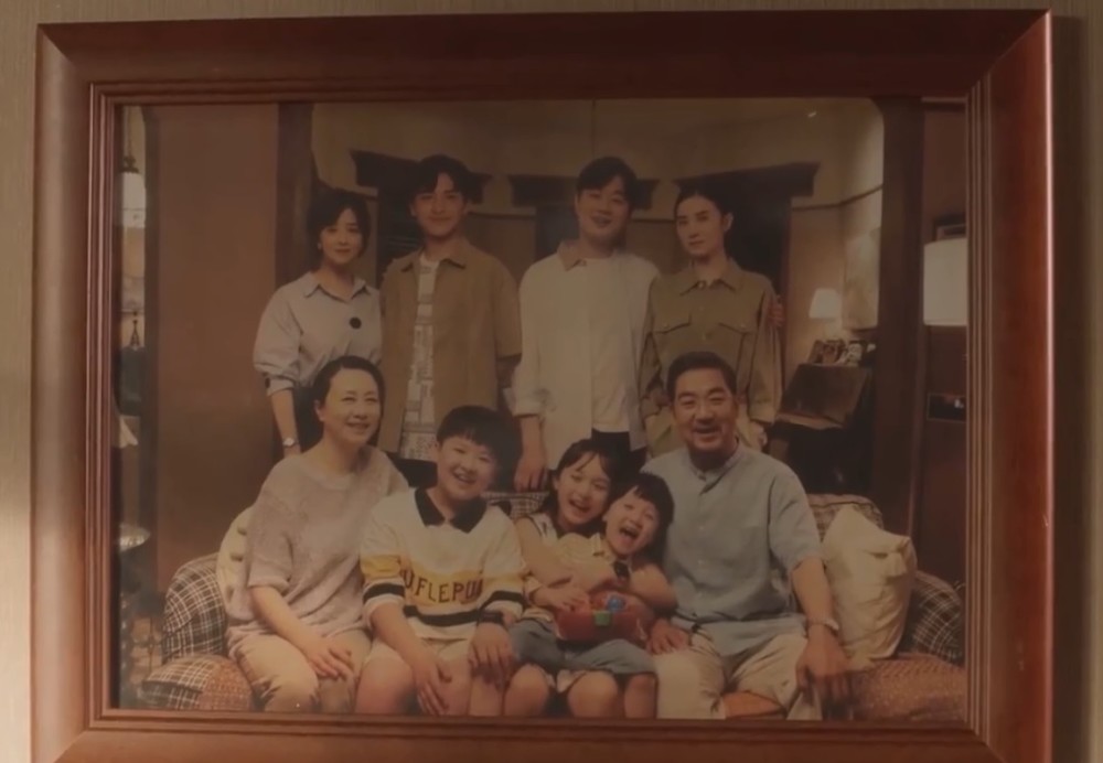 《小舍得》大结局有三点令人不适,南建龙和张雪儿两句话发人深思