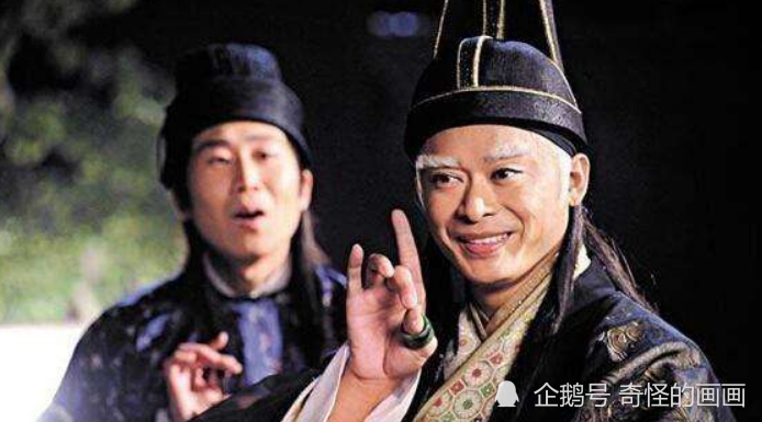 宋朝没有宦官之乱这是为何专家你看他们都在干嘛