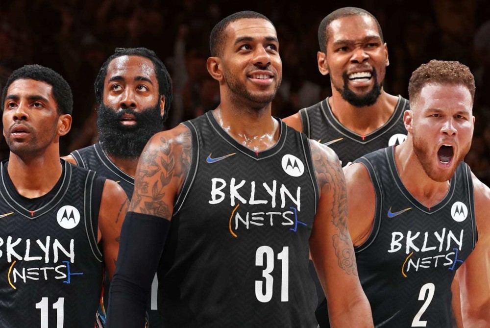 库里打破科比纪录篮网队因76人内讧坐收渔翁之利湖人4大危机